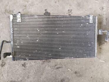 радиатор кондиционера опель зафира а: Mitsubishi Diamante F31 Радиатор кондиционера, Митсубиси Диамант — 1