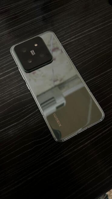 gtx 960: Xiaomi, 14 Pro, Б/у, 512 ГБ, цвет - Зеленый, 2 SIM — 1