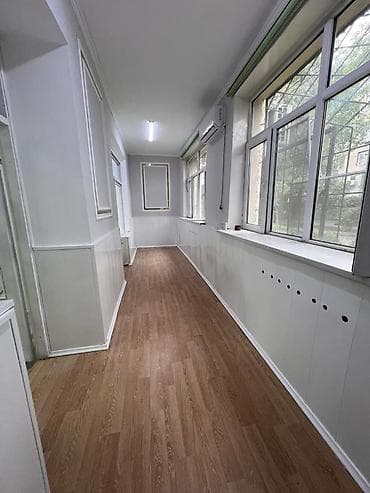 м гвардия: Аренда офисов, 93 м², 1 линия — 6