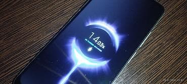 wifi: Redmi, Redmi Note 12S, Б/у, 256 ГБ, цвет - Зеленый, 2 SIM — 10