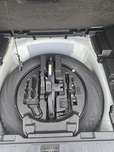 с кочкор авто: Subaru Outback: 2023 г., 2.4 л, Вариатор, Бензин, Универсал — 9