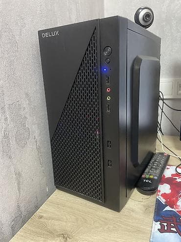 macbook mini: Компьютер, ядер - 8, ОЗУ 16 ГБ, Для работы, учебы, Б/у, Intel Xeon, AMD Radeon RX 580, HDD + SSD — 1