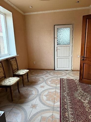 горный отдых: 30 м², С мебелью — 10