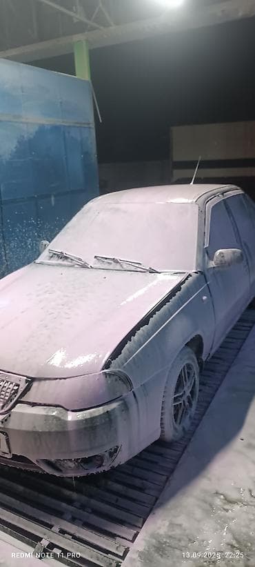 даево эсперо: Daewoo Nexia: 2009 г., 1.6 л, Седан — 6