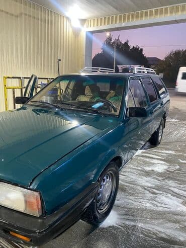 пассат б 3 газ бензин: Volkswagen Passat: 1984 г., 1.8 л, Бензиновая, Универсал — 1