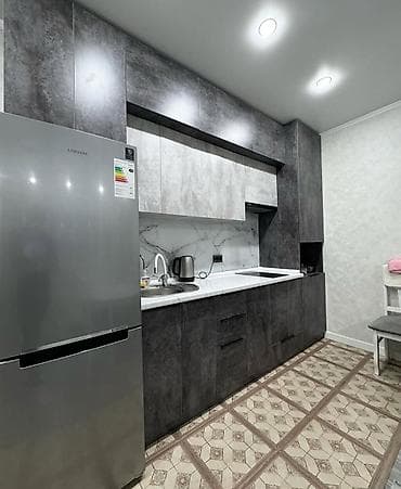 столовый арендага берилет: Студия, Без подселения, С мебелью полностью — 5