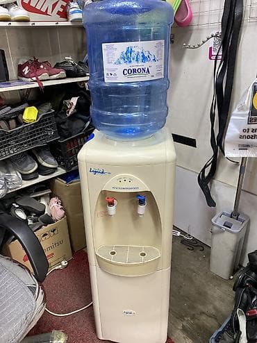 морозильники бишкек цена: Кулер для воды, Б/у — 1