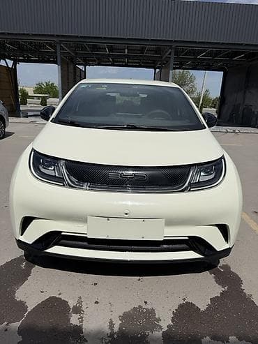 BYD Dolphin: 2023 г., Электромобиль, Хетчбек lalafo.kg да BYD Dolphin: 2023 г., Электромобиль, Хетчбек