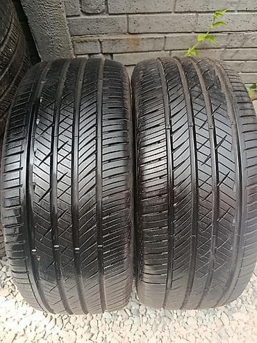 launch pro elite: Шины 225 / 45 / R 18, Пара, Легковые, LAUFENN — 1