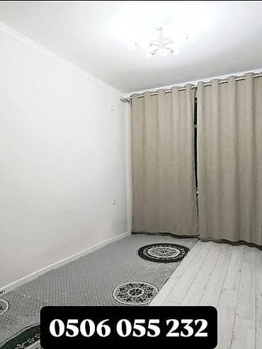 2 комнаты, 55 м², Джал мкр (в т.ч. Верхний, Нижний, Средний) 6 этаж — 5