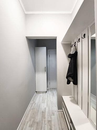 Новостройки от застройщика: 1 комната, 18 м², Готовая ПСО (под самоотделку) — 9