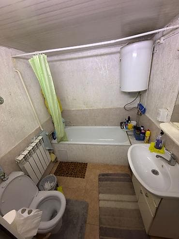 земля кок жар: 🏡 ПРОДАЁТСЯ УЧАСТОК С ДОМОМ 🏡 📍 Район Кок-Жар, ж/м ✨ Отличный вариант — 7