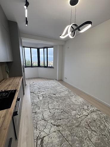 ts group: 1 комната, 42 м², Элитка, 7 этаж, Дизайнерский ремонт — 2