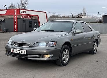 купить авто до 2000 долларов: Toyota Windom: 2000 г., 2.5 л, Автомат, Бензин, Седан — 3