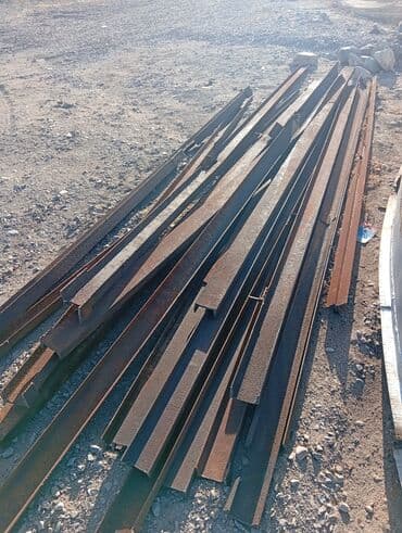 блоки питания 80 plus gold: Металлоконструкция: стальные двутавровые балки с опорами - Комплект — 5