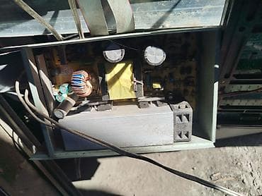 доска для рекламы: Обмен валют ТАБЛО рабочий — 2