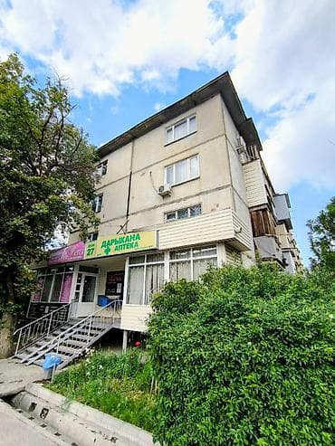 104: 2 комнаты, 42 м², 104 серия, 3 этаж, Косметический ремонт — 10