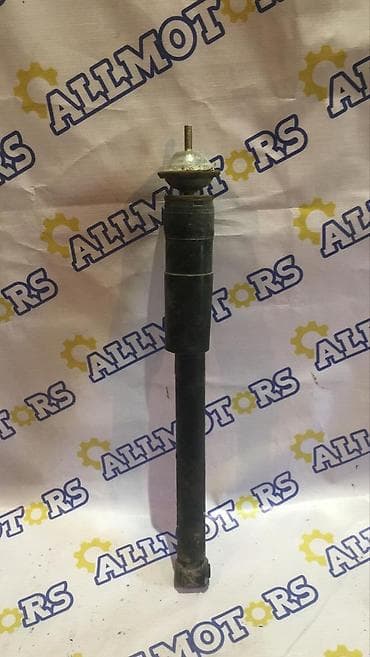 Передний амортизатор Mercedes-Benz