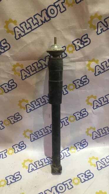 двигатель 2 7 дизель мерседес: Передний амортизатор Mercedes-Benz — 1