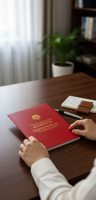 дом арзан: 8 соток, Для бизнеса, Красная книга — 1