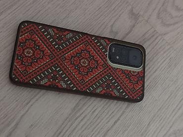 poco x6: Смартфон Xiaomi (MIUI) с экраном примерно 6.5" и вырезом под — 8