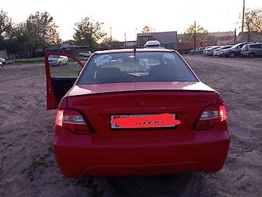Сдается Daewoo Nexia в аренду на долгий срок под такси. Машина в