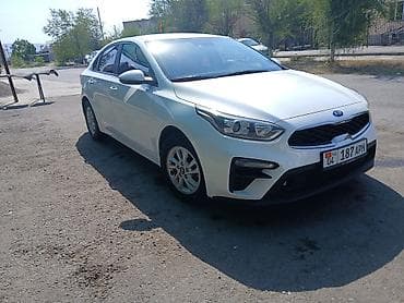 gac aion s plus цена: Kia K3: 2019 г., Вариатор, Бензин, Седан — 2