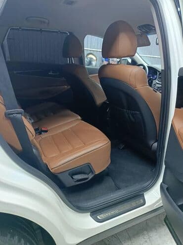 выкуп авто нексия: Kia Sorento: 2019 г., 2.2 л, Автомат, Дизель, Седан — 8