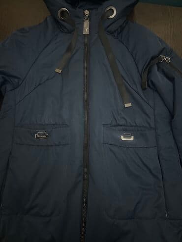 винтажные одежды: Эркектердин курткасы, S, M, Button, Колдонулган, түсү - Жашыл, Өзү алып кетүү — 9