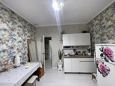 open space: Продается двух комнатный дом. Верхний Токолдош, улица-Кийизбаева — 10