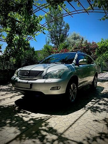 gac aion lx plus: Lexus RX: 2005 г., 3 л, Автомат, Бензин, Кроссовер — 6