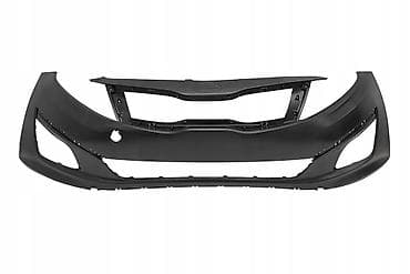 office 2013: Бампер Kia, Новый, Аналог — 2