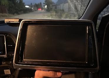 android teyes cc3: Штатная мультимедийная магнитола Hyundai/Kia (HYUNDAI MOBIS) не такси — 1