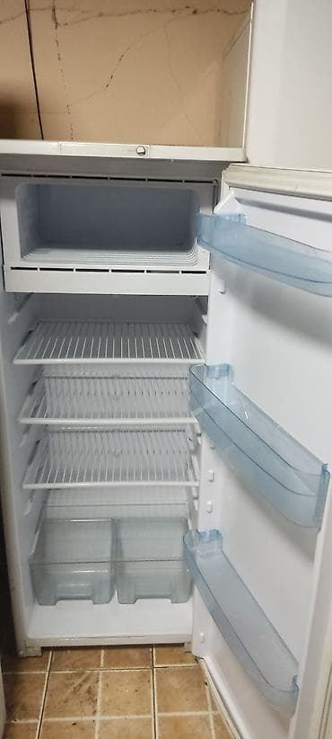 быу холодилник: Холодильник Indesit, Двухкамерный — 7