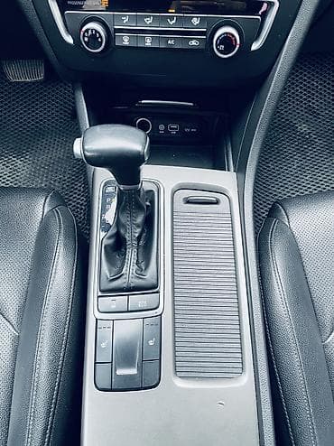 yuan plus byd: Kia K5: 2018 г., 2 л, Автомат, Газ, Седан — 7