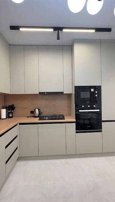 Квартиры: 3 комнаты, 80 м², 3 этаж — 3