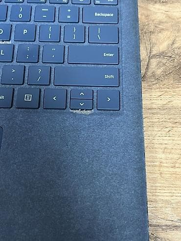 автомобильные планшеты: Ноутбук, Microsoft Surface, 13.5 ", Для работы, учебы — 3