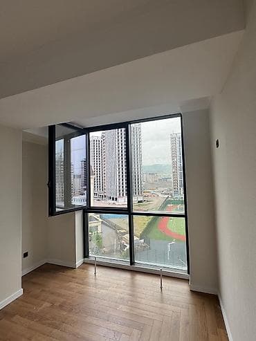 Квартиры: 1 комната, 59 м², 8 этаж — 10