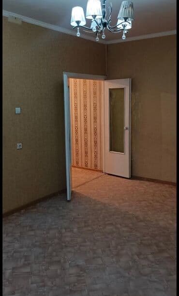 купить квартиру в 5 микрорайоне: 1 комната, 34 м², 105 серия, 1 этаж, Старый ремонт — 5