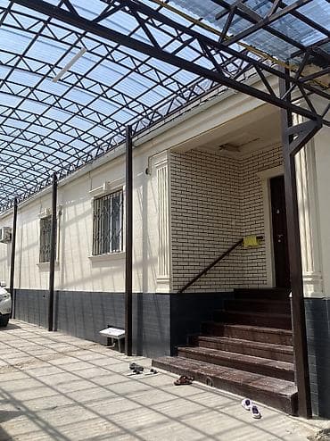 строительство бассейна: •	Суюк травертин менен кооздоо 	•	Фасадды жылуулатуу жана коргоо — 3