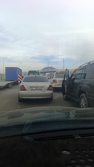 матиз салон: Kia Optima: 2018 г., Седан — 1