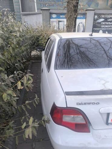 фары для нексия 2: Daewoo Nexia: 2012 г., 1.5 л, Седан — 4