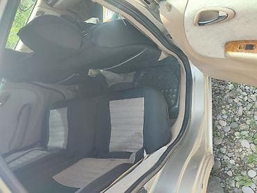 lexus gx 470 2009: Honda Fit Aria: 2003 г., 1.5 л, Автомат, Бензин, Седан — 6