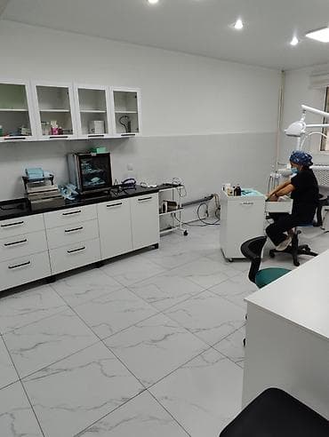 снять кабинет в медицинском центре: Медицинский центр сдается помещение 500 кв м в аренду в 8 микрорайон — 5