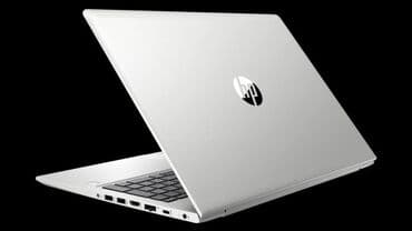 компьютерные мышки: Ноутбук, HP, 8 ГБ ОЗУ, Intel Core i5, 15.6 ", Б/у, Для работы, учебы, память HDD — 3