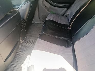 форд пикап: Toyota 4Runner: 2004 г., 4 л, Автомат, Газ, Внедорожник — 4
