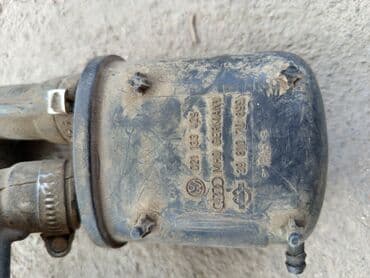 запчасти на пассат б5 в бишкеке: Демпфер холостого хода — 2