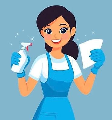 Уборка помещений, | Генеральная уборка, | Офисы