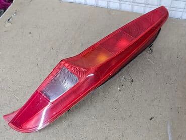 фиат добло: Задний правый стоп-сигнал Fiat 1999 г., Б/у, Оригинал, Германия — 5