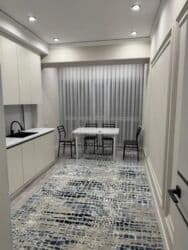 сдаю комнату с подселением тунгуч: 1 комната, Агентство недвижимости, Без подселения, С мебелью частично — 13